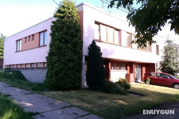 Large Apartment in the heart of Slovácko Öne Çıkan Resim