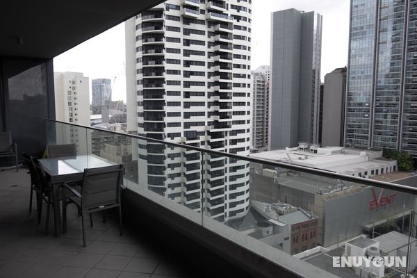 Large Apartment in World Square Sydney Öne Çıkan Resim