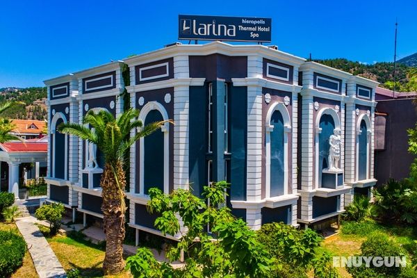 Larina Thermal Resort & Spa Genel