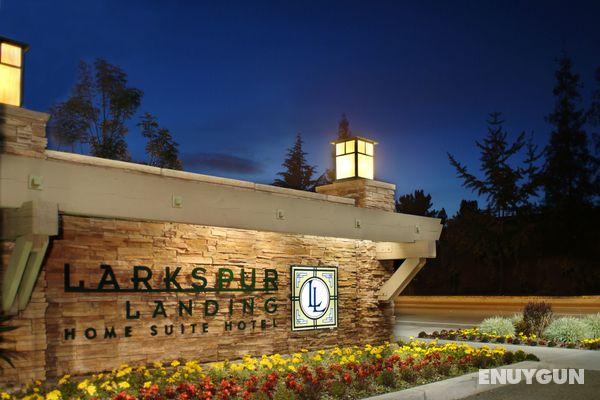Larkspur Landing Folsom - An All-Suite Hotel Genel