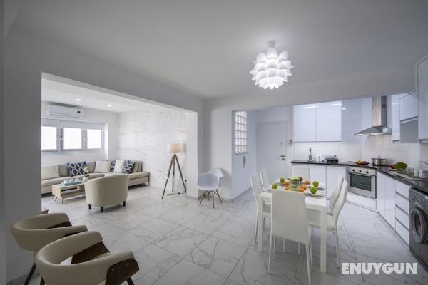 Larnaca Finikoudes Suite 405 Öne Çıkan Resim