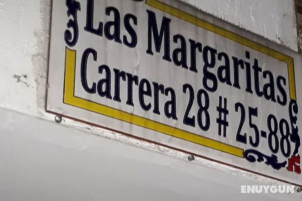 Las Margaritas Öne Çıkan Resim