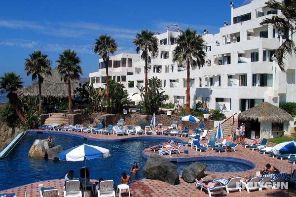 Las Rocas Resort & Spa Genel