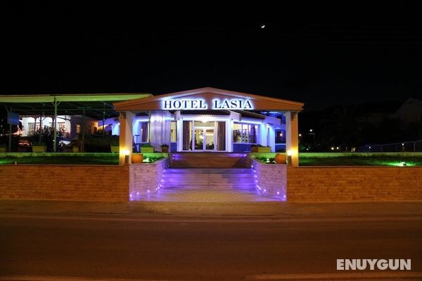 Lasia Hotel Öne Çıkan Resim