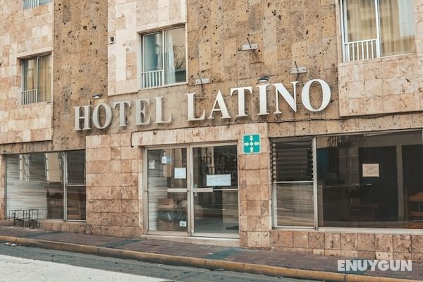 Hotel Latino Öne Çıkan Resim
