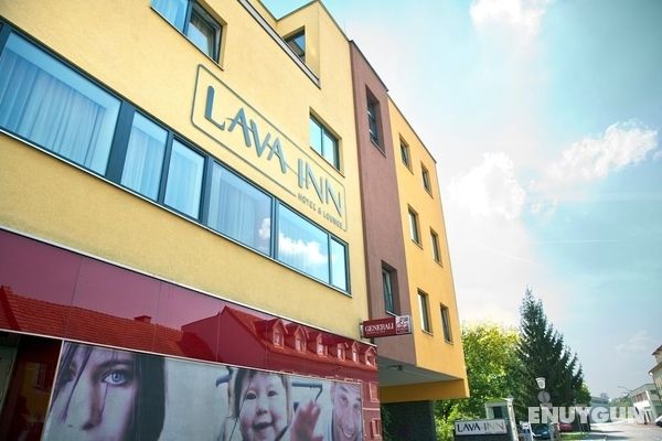 Hotel Lava Inn Öne Çıkan Resim