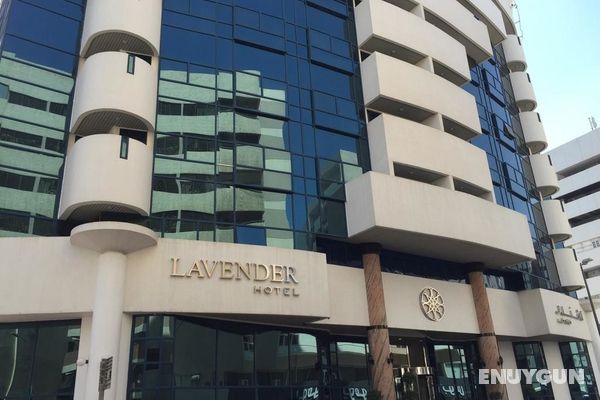 Lavender Hotel by Gloria Hotels and Resorts  Genel