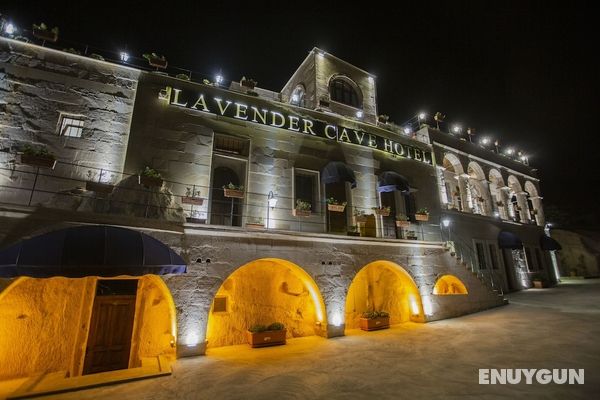 Lavender Cave Hotel Öne Çıkan Resim