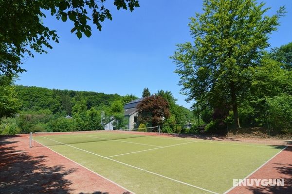 Lavish Holiday Home in Durbuy With Garden Genel