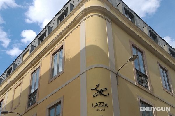 Lazza Hotel Öne Çıkan Resim