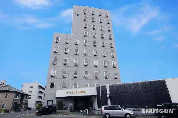 Hotel LC Gifu-Hashima Öne Çıkan Resim