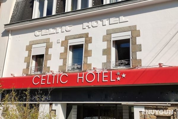 Le Celtic Öne Çıkan Resim