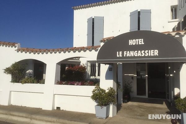 Hôtel Le Fangassier Öne Çıkan Resim