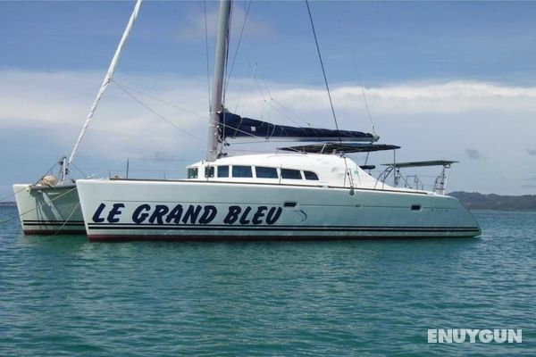 Le Grand Bleu Genel