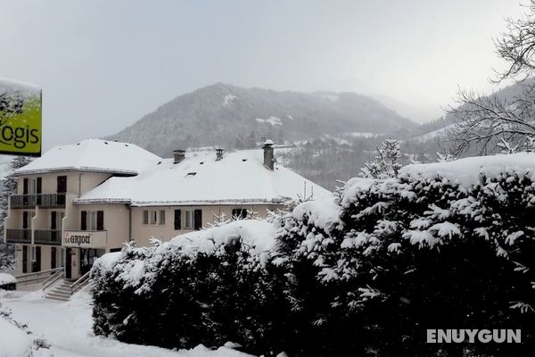 Le Griou Öne Çıkan Resim