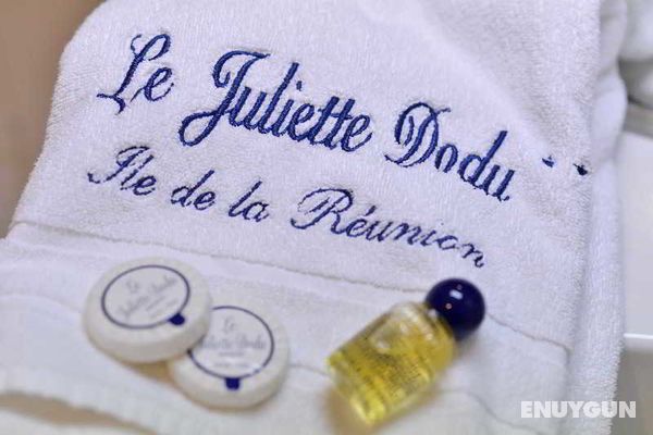 Le Juliette Dodu Genel