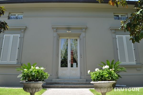 Villa le Magnolie Öne Çıkan Resim