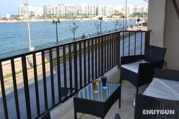 Le Malte House St Julians Öne Çıkan Resim