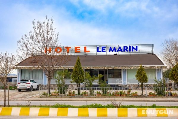 Hotel Le Marin Genel