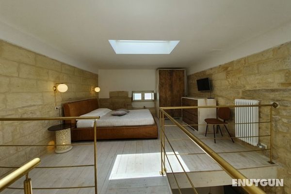 Le Nicchie luxury rooms Öne Çıkan Resim