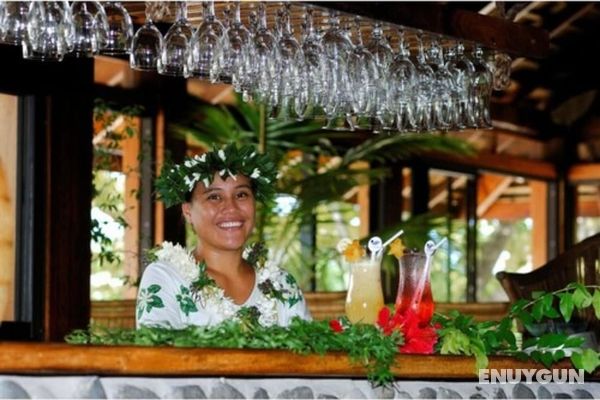 Le Nuku Hiva by Pearl Resorts Genel