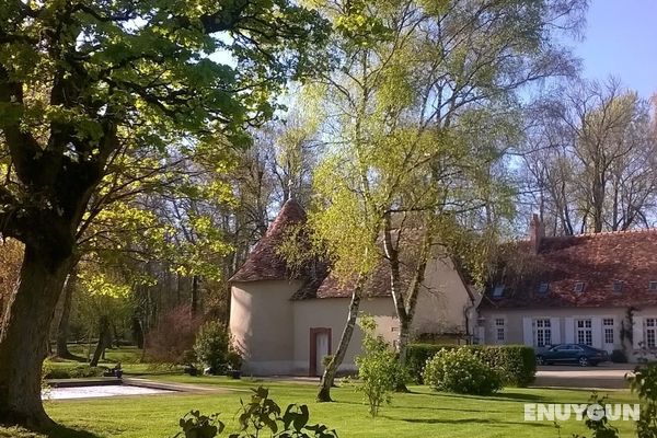 Le Parc des Aubiers Öne Çıkan Resim