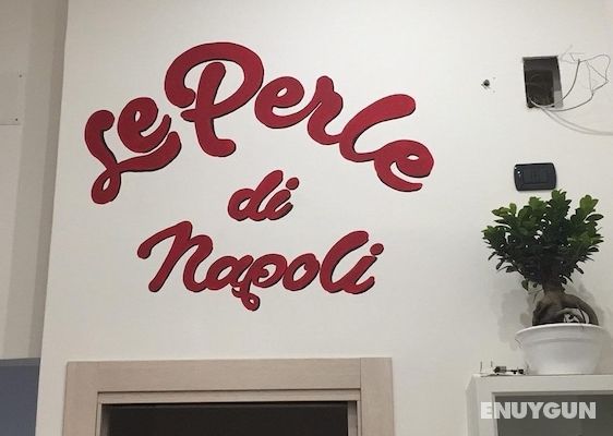 Le Perle di Napoli Öne Çıkan Resim