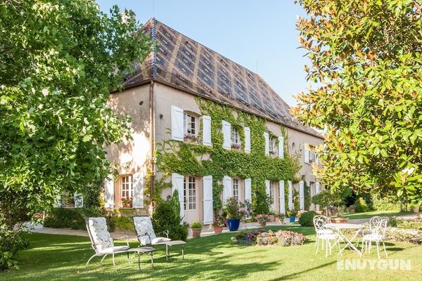 Le Petit Manoir Des Bruyeres Öne Çıkan Resim