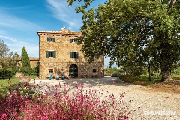 Villa Le Prata - Winery & Accommodation - Adults Only Öne Çıkan Resim