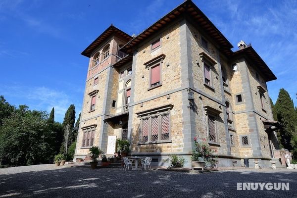 Villa Le Querciolaie Öne Çıkan Resim