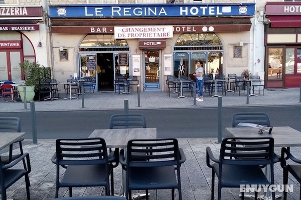Hotel Le Regina Öne Çıkan Resim