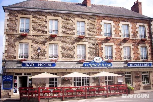 Hotel le Relais de la Cane Öne Çıkan Resim
