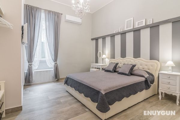 Le Villanelle B&B Öne Çıkan Resim