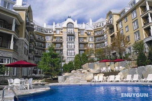 Le Westin Resort & Spa, Tremblant Genel