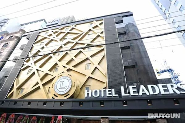 Hotel Leaders Öne Çıkan Resim