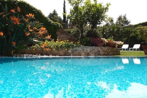 Lecce Apartment With Private Pool - Cameliesuites Öne Çıkan Resim