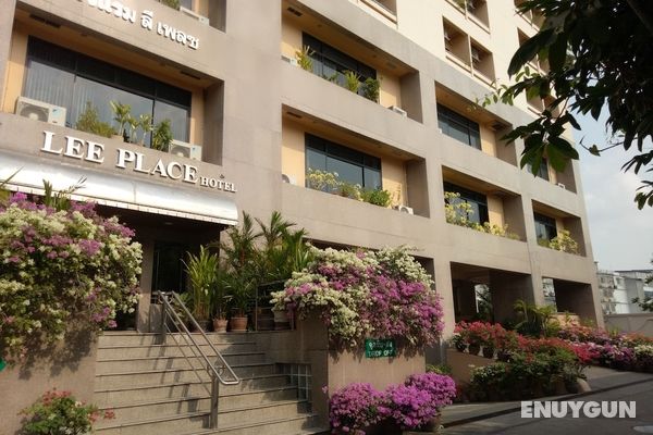 Lee Place Hotel Öne Çıkan Resim