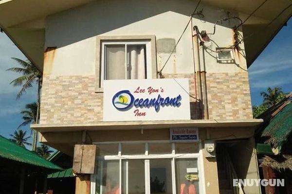 Lee Yon's Oceanfront Inn Öne Çıkan Resim