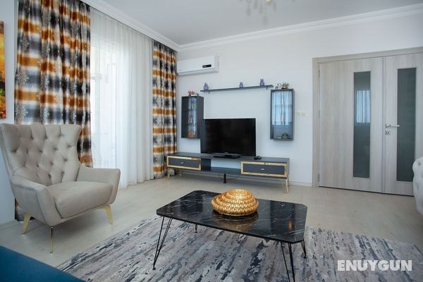 Leena Suites Öne Çıkan Resim