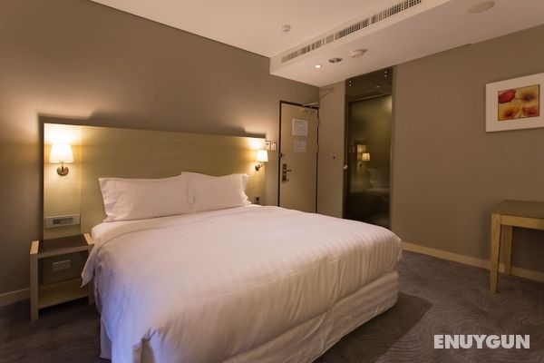 Leesing Hotel-Qixian Öne Çıkan Resim