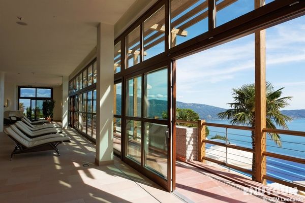 Lefay Resort & Spa Lago di Garda Genel