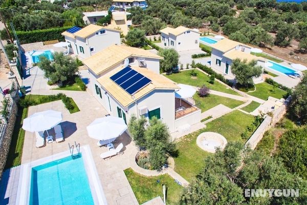 Lefkogea Villas Öne Çıkan Resim