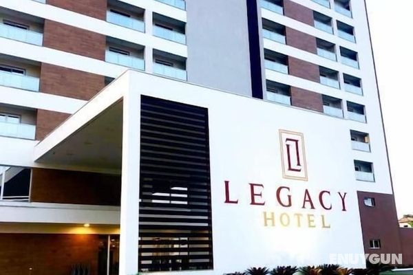 Legacy Hotel Öne Çıkan Resim