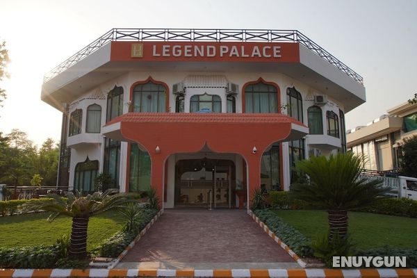 Legend Palace Islamabad Öne Çıkan Resim