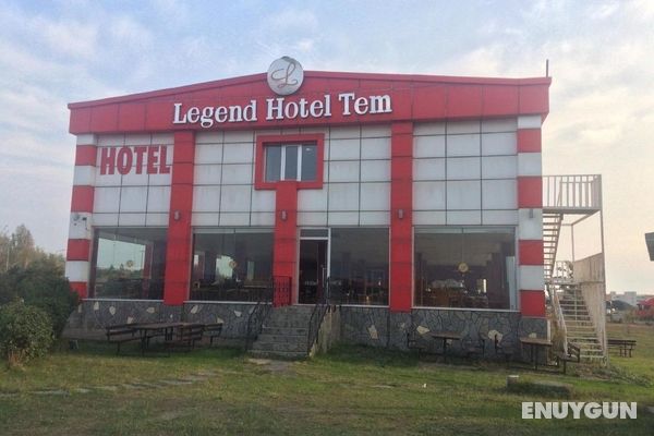 Legend Hotel Tem Genel