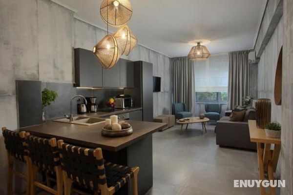 LeGeo-Luxurious Athenian Apartment Öne Çıkan Resim