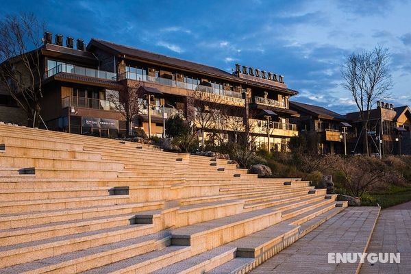 Leisure Tourism Resort Narada Guilin Öne Çıkan Resim