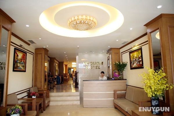 Lenid De Ho Guom Hotel Genel