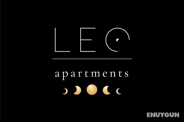 LEO APARTMENTS OLD TOWN Genel
