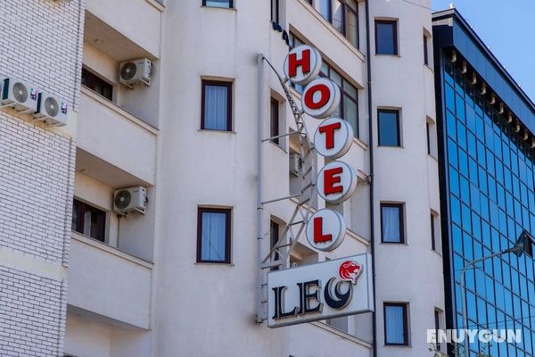 Hotel Leo Öne Çıkan Resim